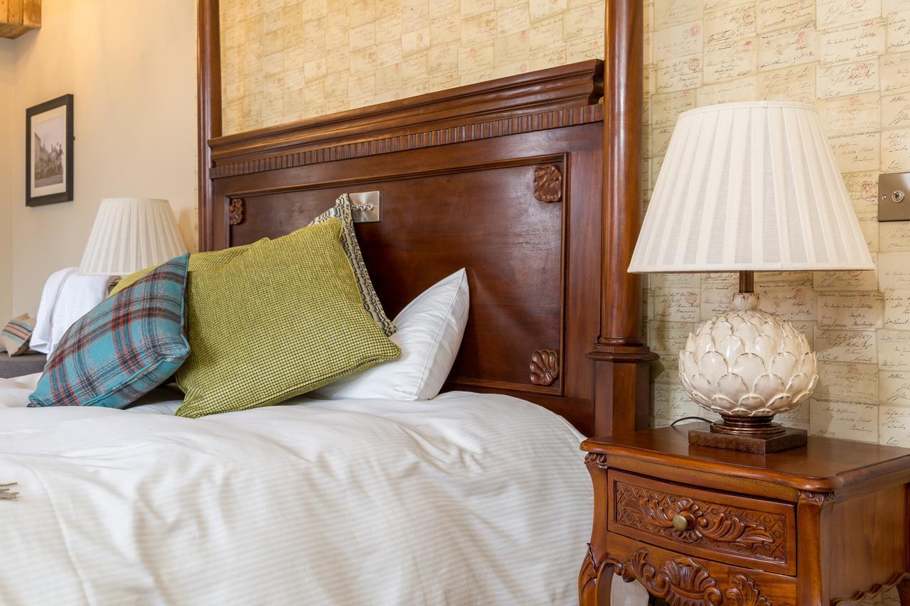 The Bull Hotel Olney Ngoại thất bức ảnh