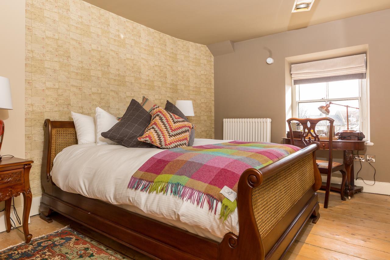 The Bull Hotel Olney Ngoại thất bức ảnh